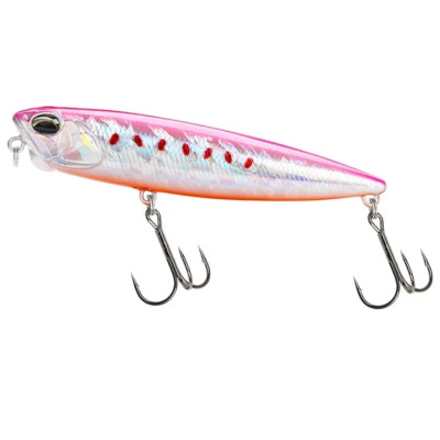 Tsurinoya DW58 (DUO Realis Pencil 110F) цвет J