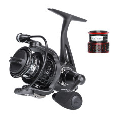 Безынерционная катушка Tsurinoya TSP 2000