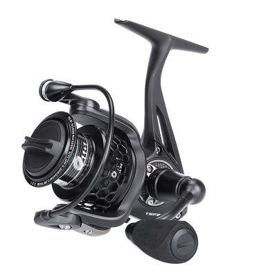 Безынерционная катушка Tsurinoya TSP 3000