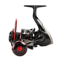 Безынерционная катушка Tsurinoya Whirlwing 4000