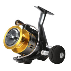 Безынерционная катушка Tsurinoya FS 5000