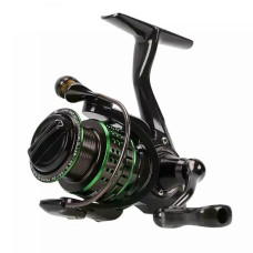 Безынерционная катушка Tsurinoya King Fisher 1000
