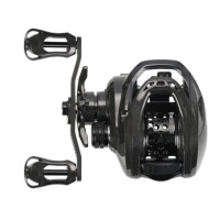 Мультипликаторная катушка Tsurinoya Dark Wolf DF-50L