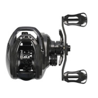 Мультипликаторная катушка Tsurinoya Dark Wolf DF-50R
