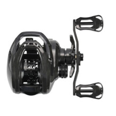 Мультипликаторная катушка Tsurinoya Dark Wolf DF-50R