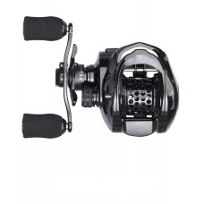Мультипликаторная катушка Tsurinoya Hurricane HE-50L