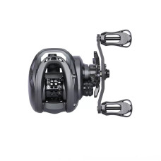 Мультипликаторная катушка Tsurinoya Dark Wolf KF-50SR