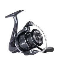 Безынерционная катушка Tsurinoya Metis 2000