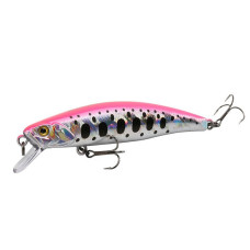AllBlue Sprint 75SP (DUO Tide Minnow 75SP) колір E Pink
