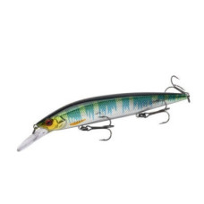 AllBlue SHANKS 130MR SP (Jackall RERANGE 130MR SP) цвет J Hasu