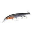 AllBlue SHANKS 130MR SP (Jackall RERANGE 130MR SP)