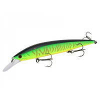 AllBlue SHANKS 130MR SP (Jackall RERANGE 130MR SP) цвет D Hot Tiger 
