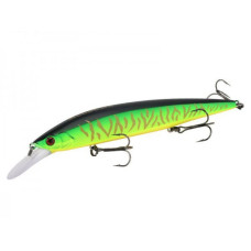 AllBlue SHANKS 130MR SP (Jackall RERANGE 130MR SP) цвет D Hot Tiger 