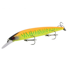 AllBlue SHANKS 130MR SP (Jackall RERANGE 130MR SP) цвет B Tropical Tiger