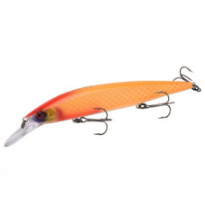 AllBlue SHANKS 130MR SP (Jackall RERANGE 130MR SP) цвет F Full Orange