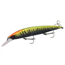 AllBlue SHANKS 130MR SP (Jackall RERANGE 130MR SP) цвет G Trapped Tiger
