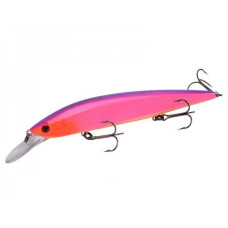AllBlue SHANKS 130MR SP (Jackall RERANGE 130MR SP) цвет H Violet