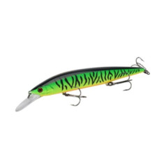 AllBlue SHANKS 130MR SP (Jackall RERANGE 130MR SP) цвет A Mat Tiger