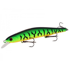 AllBlue Vulcan 110SP (ZipBaits Orbit 110SP) цвет A Mat Tiger