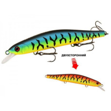 AllBlue Vulcan 110SP (ZipBaits Orbit 110SP) цвет D Green Fire