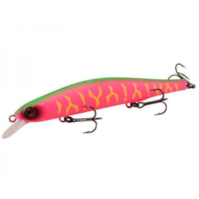 AllBlue Vulcan 110SP (ZipBaits Orbit 110SP) цвет E Fruit Tiger
