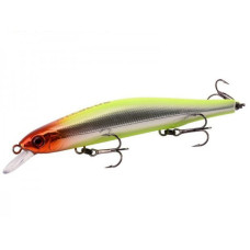 AllBlue Vulcan 110SP (ZipBaits Orbit 110SP) цвет G Green Belt