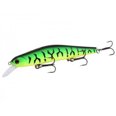 AllBlue Vulcan 133SP (ZipBaits Orbit 130SP) цвет A Mat Tiger