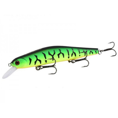 AllBlue Vulcan 133SP (ZipBaits Orbit 130SP) колір A Mat Tiger