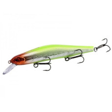 AllBlue Vulcan 133SP (ZipBaits Orbit 130SP) цвет C Green Belt