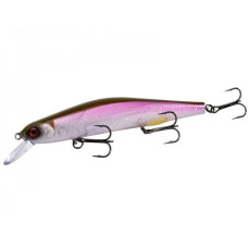 AllBlue Vulcan 133SP (ZipBaits Orbit 130SP) цвет H Violet Minnow