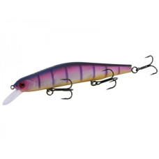 AllBlue Vulcan 133SP (ZipBaits Orbit 130SP) цвет K Violet Perch