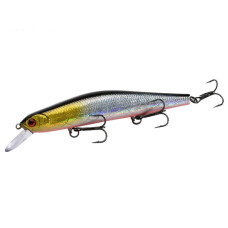 AllBlue Vulcan 133SP (ZipBaits Orbit 130SP) цвет L Glass Natural 